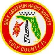 Gulf Amateur Radio Society seal